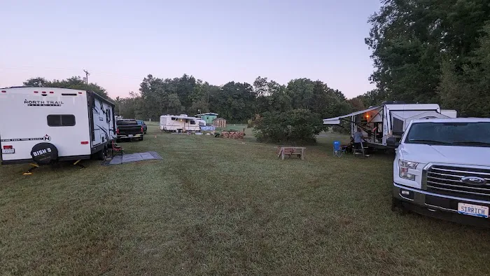 Braxton's Ranch 0