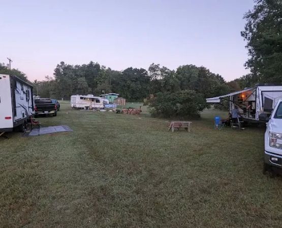 Braxton's Ranch