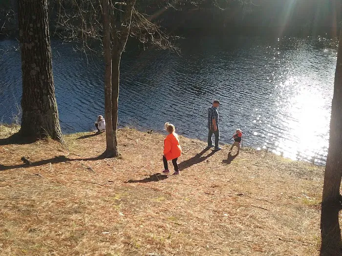 Black Creek State Forest Campground 2