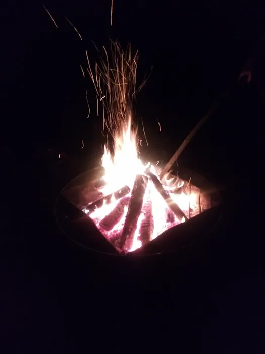 Black Creek State Forest Campground 0
