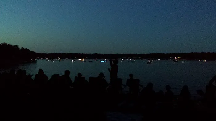 Sanford Campground - Community of Christ 5
