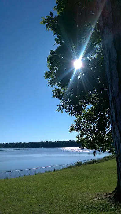 Sanford Campground - Community of Christ 7