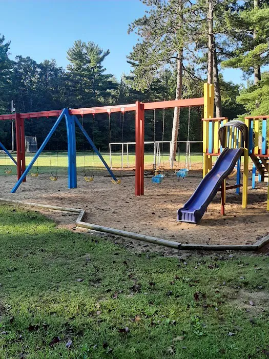 Sanford Campground - Community of Christ 0
