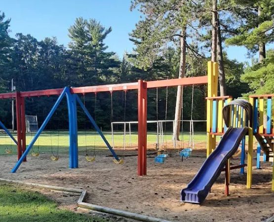 Sanford Campground - Community of Christ