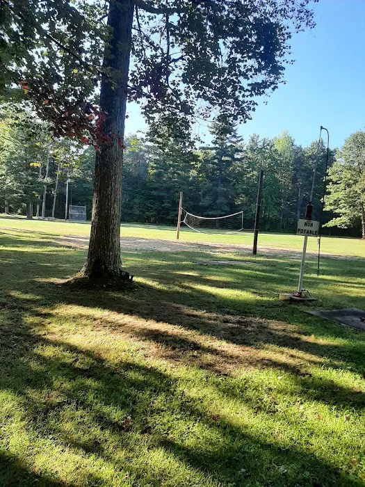Sanford Campground - Community of Christ 1