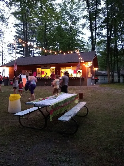 Sanford Campground - Community of Christ 3