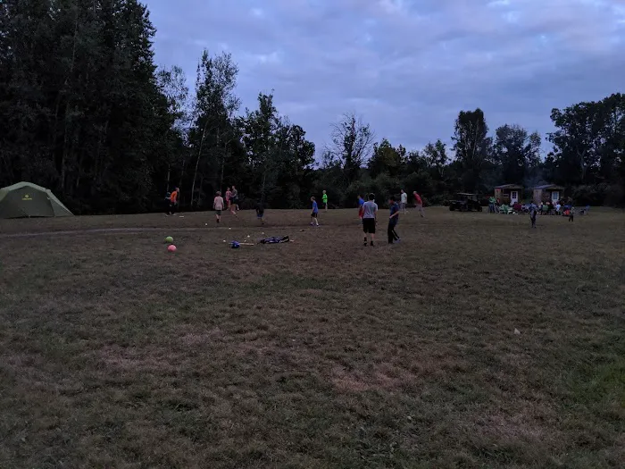 Camp Kepler, Lazy Turtle Ranch 5