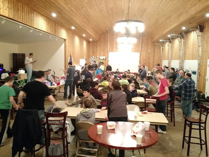 Camp Kepler, Lazy Turtle Ranch 0