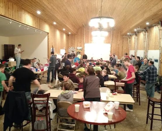 Camp Kepler, Lazy Turtle Ranch