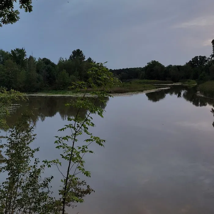 Calhoun Campground 2