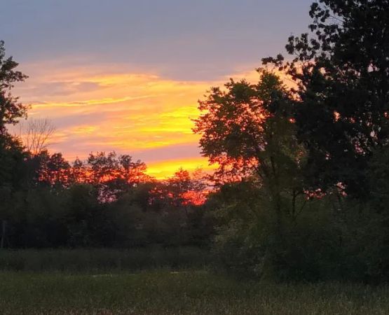 Calhoun Campground