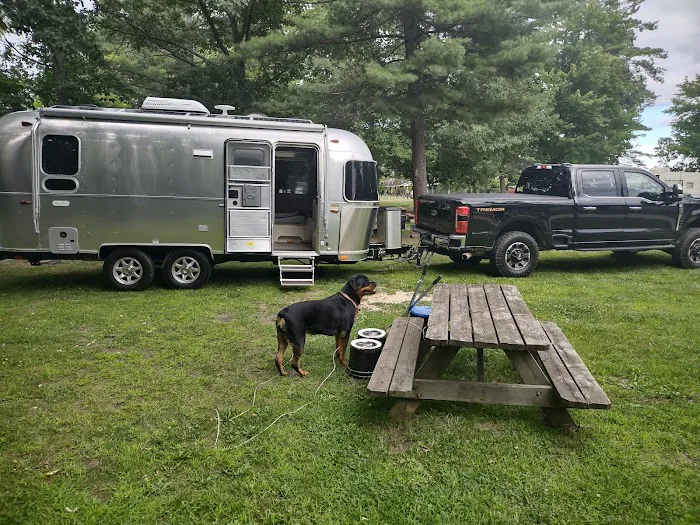 Calhoun Campground 7