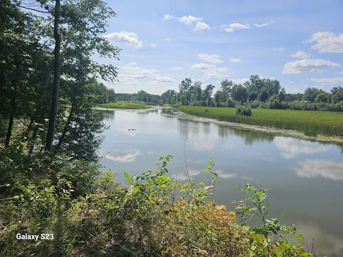 Calhoun Campground 9