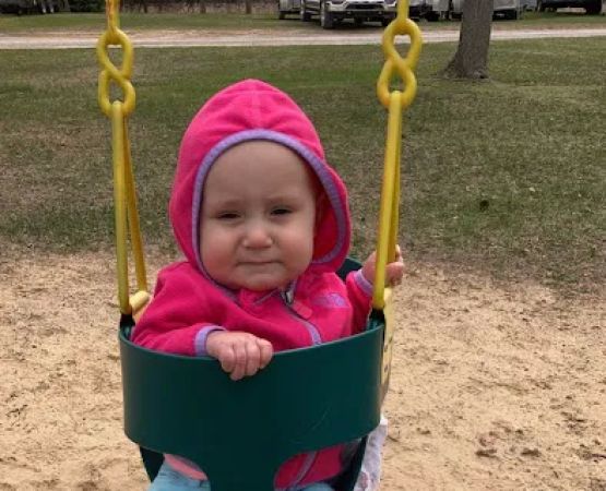 Wixom Waters Campground