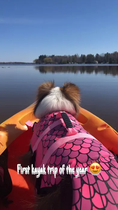 Wixom Waters Campground 1