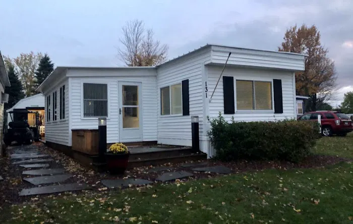 Wixom Waters Campground 2