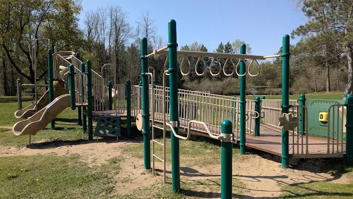 Gladwin City Park 2
