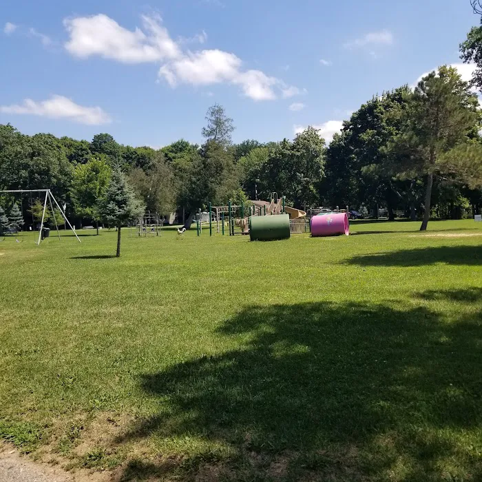Gladwin City Park 0