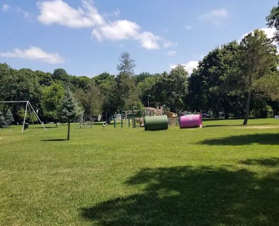Gladwin City Park