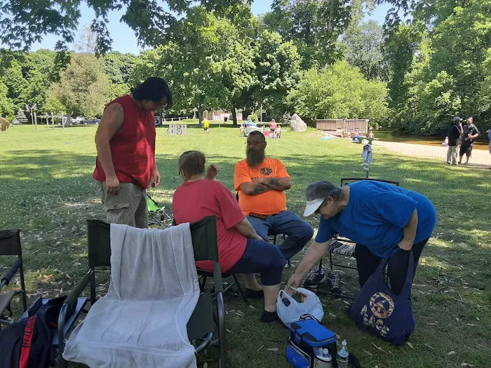 Gladwin City Park 7
