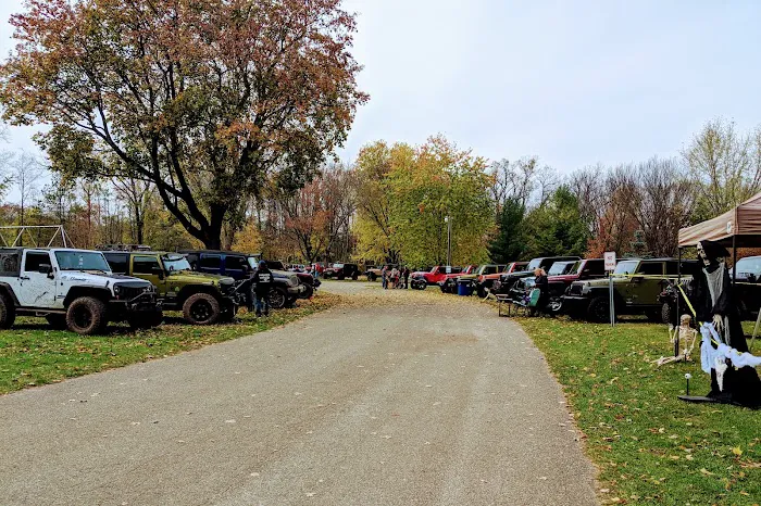 Gladwin City Park 9