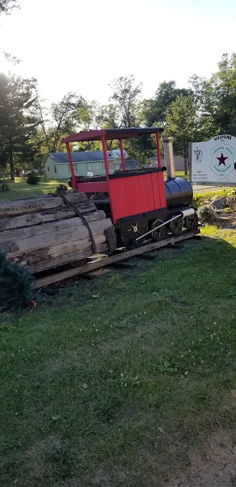 Dodge City Campground LLC 1