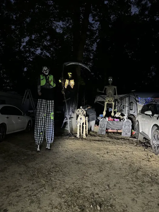Dodge City Campground LLC 9