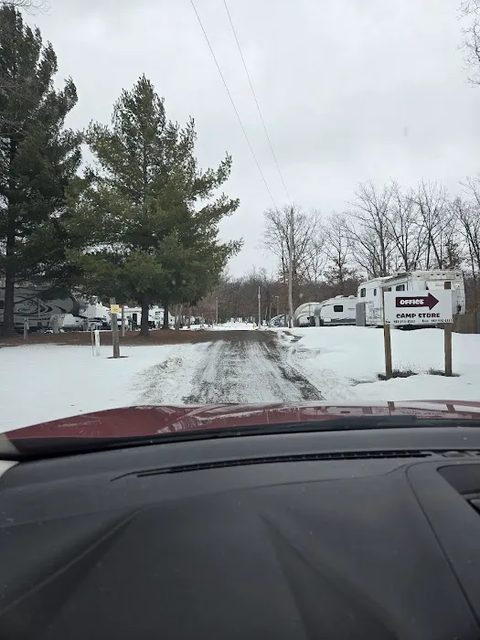 Dodge City Campground LLC 6