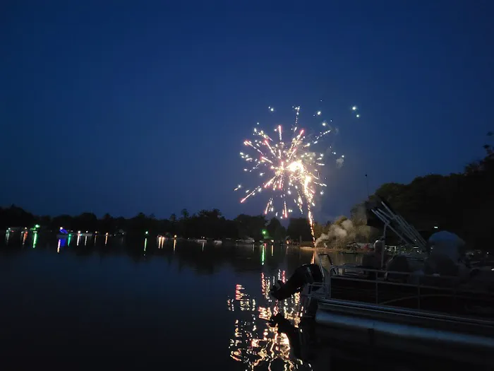 Cedar Shores Campground 1