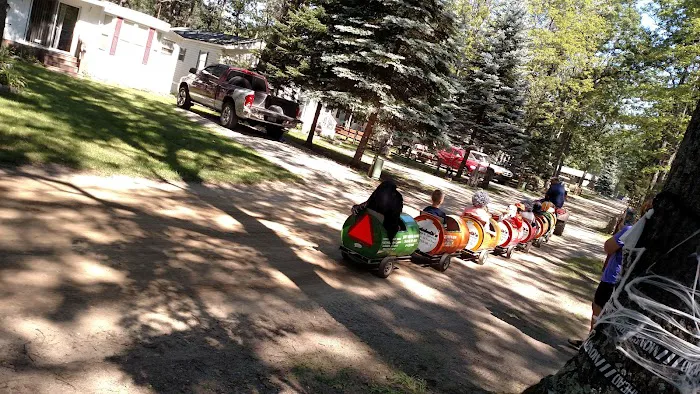 Cedar Shores Campground 3