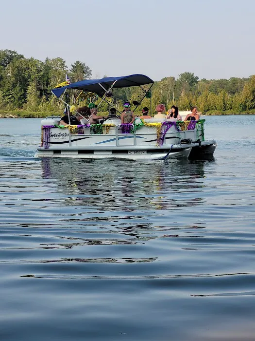 Cedar Shores Campground 4