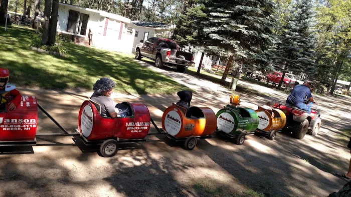 Cedar Shores Campground 6