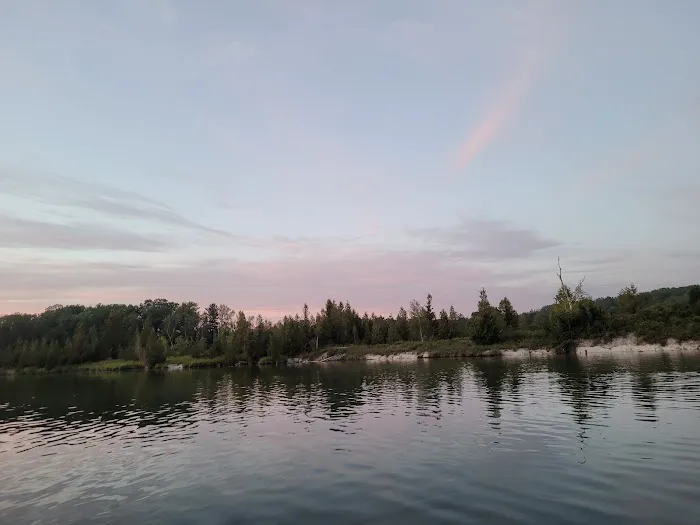 Cedar Shores Campground 5