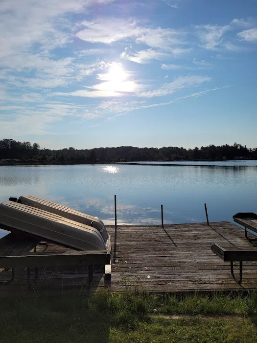 Cedar Shores Campground 0