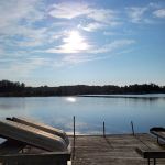 Cedar Shores Campground