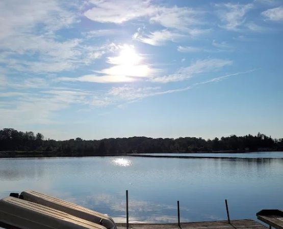 Cedar Shores Campground