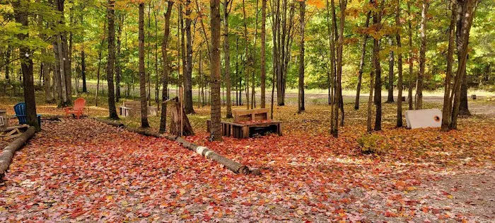 White Birch Lakes Rec Assoc Campground 1
