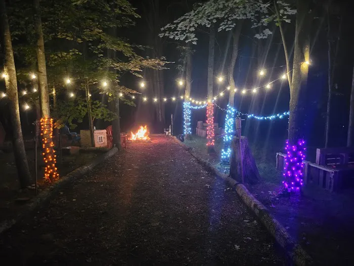 White Birch Lakes Rec Assoc Campground 2