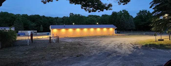 Lakeview Campground and RV 3