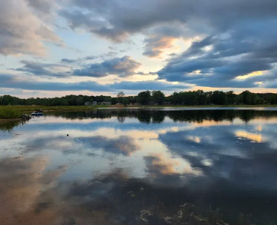 Lakeview Campground and RV