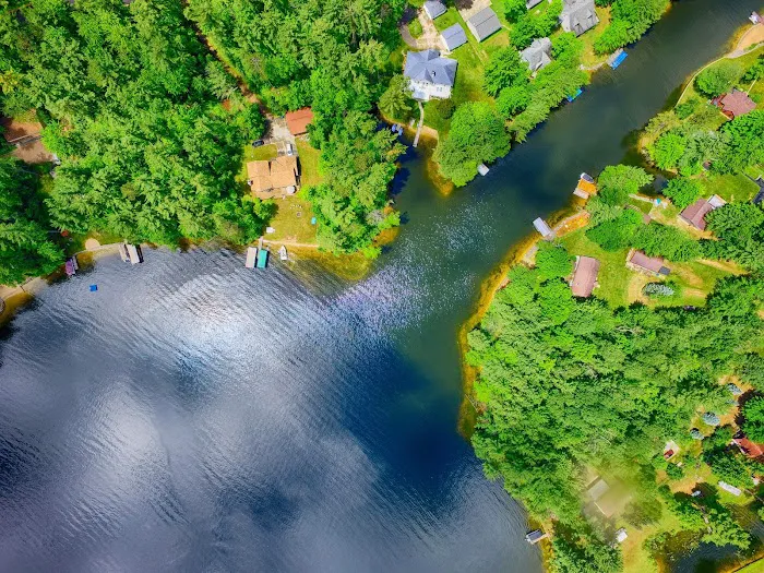 Secord Lake Campground and RV 6