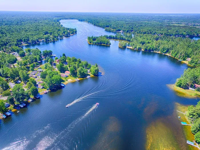 Secord Lake Campground and RV 9