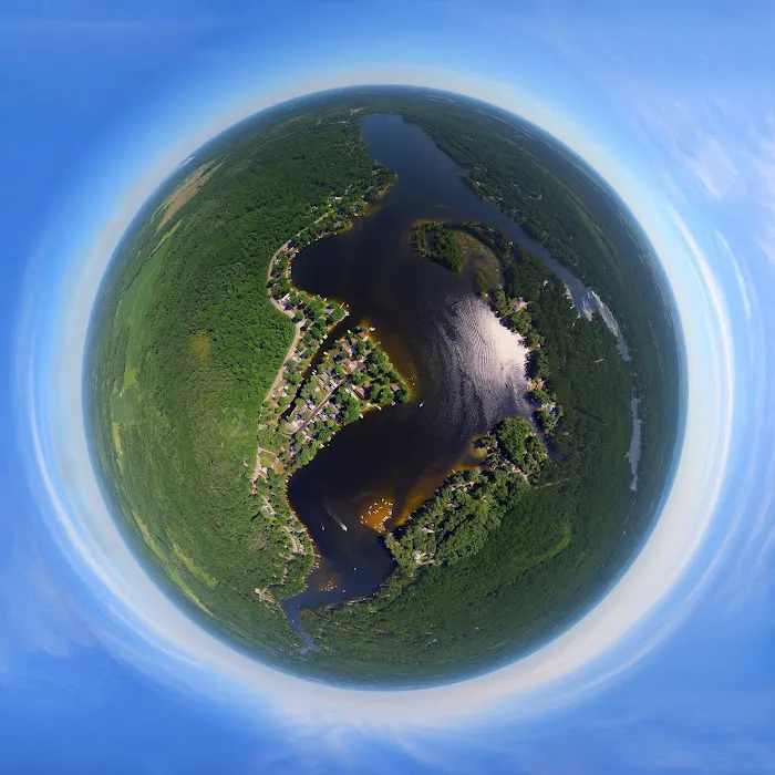 Secord Lake Campground and RV 7