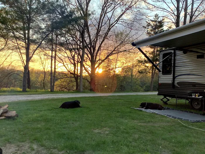 Countryside Campground and Cabins 5