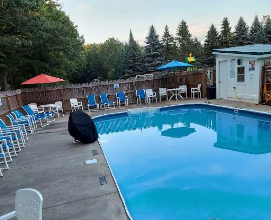 Countryside Campground and Cabins