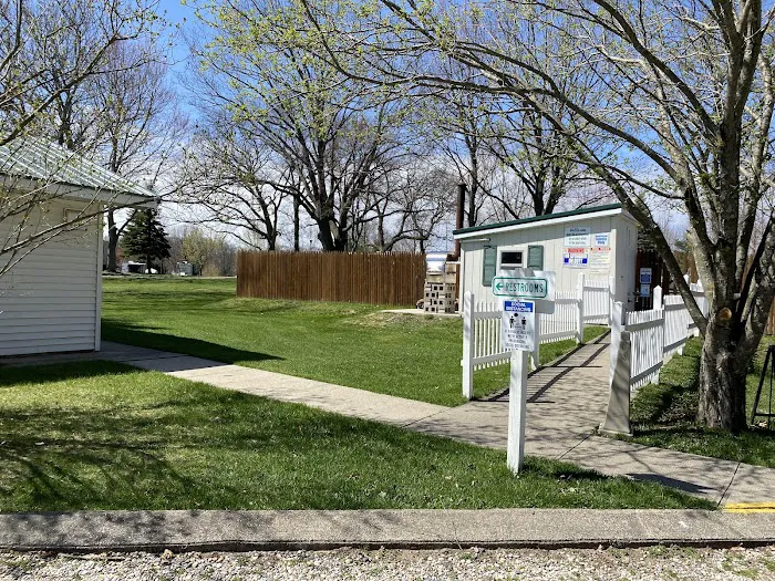 Countryside Campground and Cabins 3