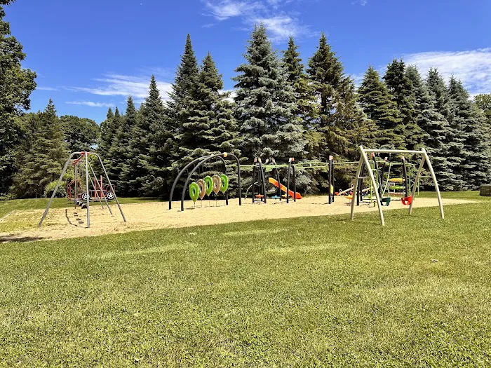 Countryside Campground and Cabins 2