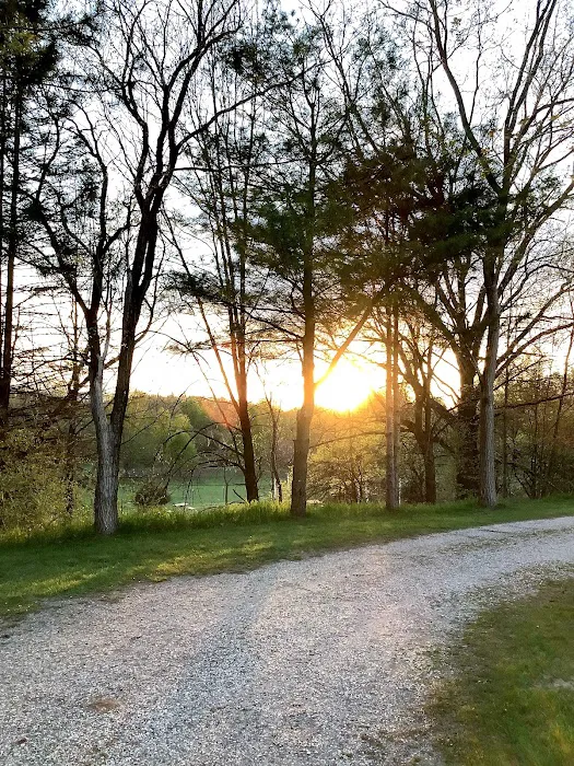 Countryside Campground and Cabins 8