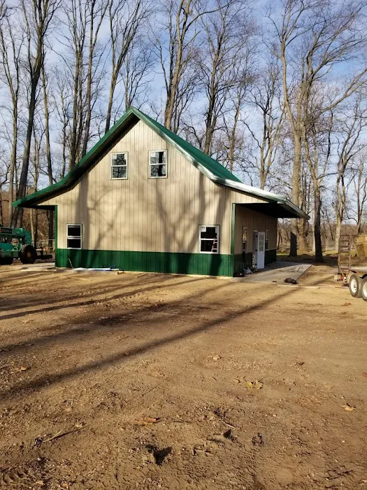 Myers Lake Camping and Cabins 6