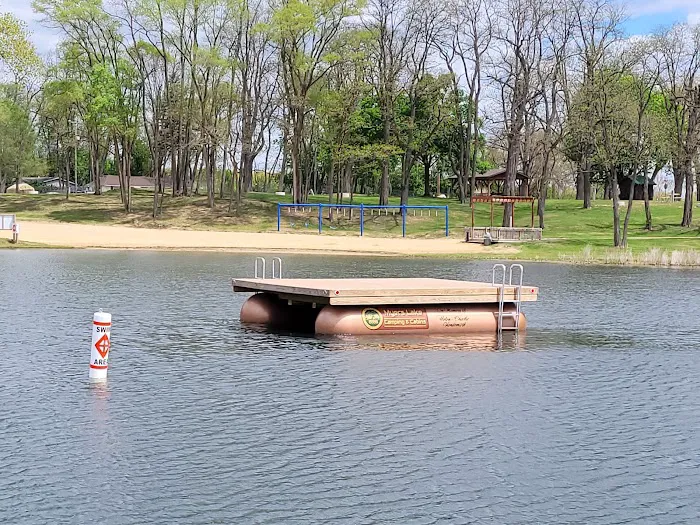 Myers Lake Camping and Cabins 2